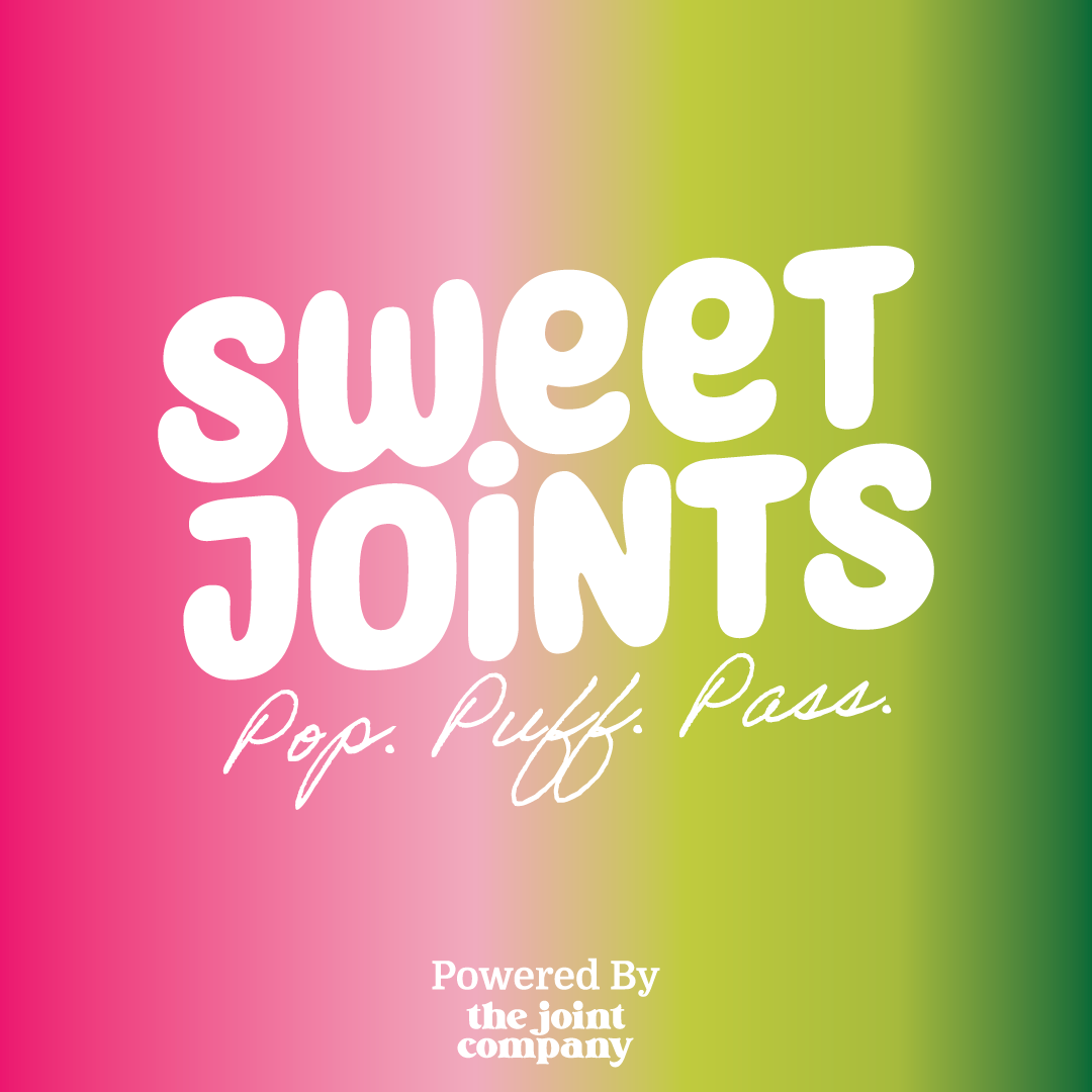 sweetjoints